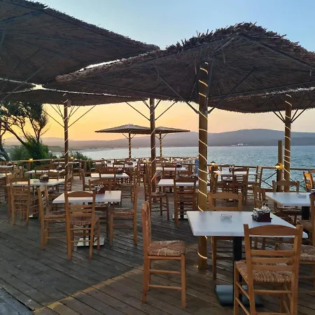 Nikola- Family Szálloda Primorszko