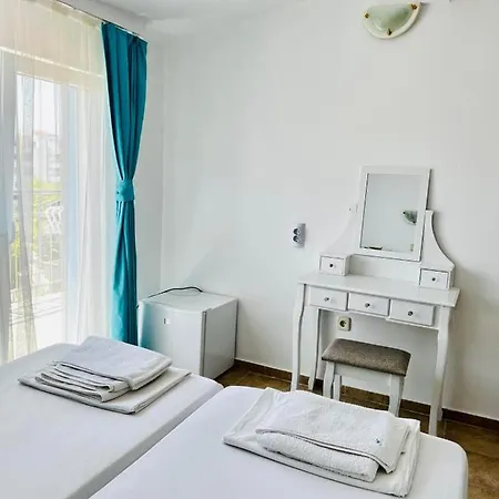 Szálloda Nikola- Family