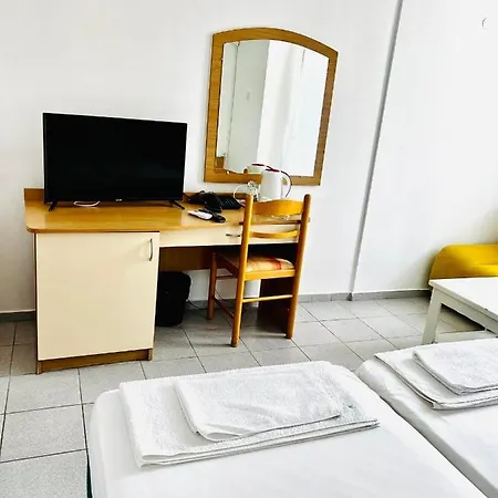 Szálloda Nikola- Family