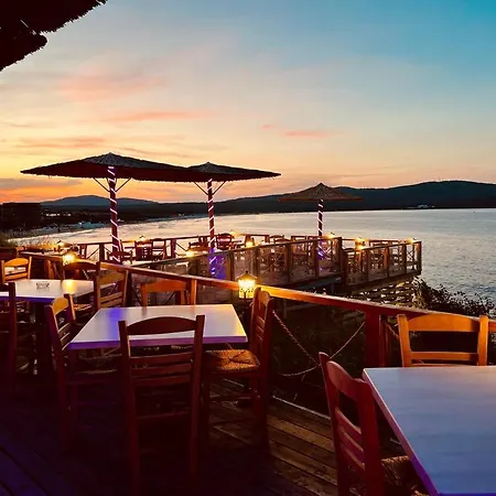 Nikola- Family Ξενοδοχείο Πριμόρσκο