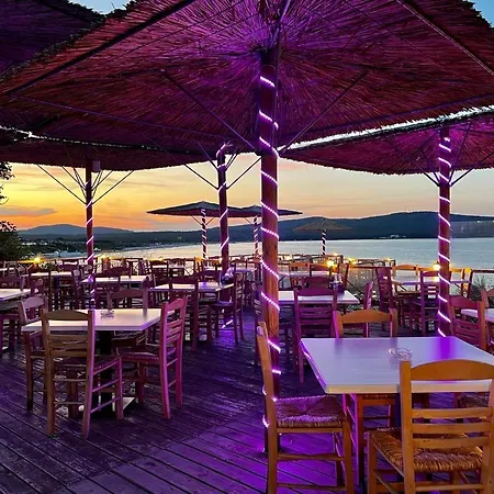 Ξενοδοχείο Nikola- Family Πριμόρσκο