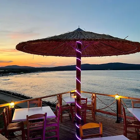 Ξενοδοχείο Nikola- Family Πριμόρσκο