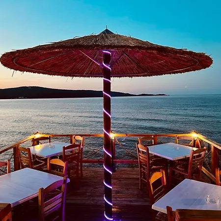 Nikola- Family Szálloda Primorszko