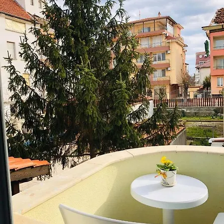 Szálloda Nikola- Family 2*