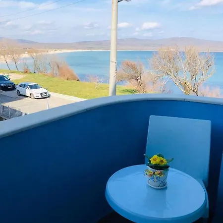 Nikola- Family Szálloda Primorszko