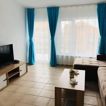 Nikola- Family Primorszko