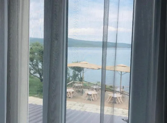 فندق Nikola- Family بريمورسكو