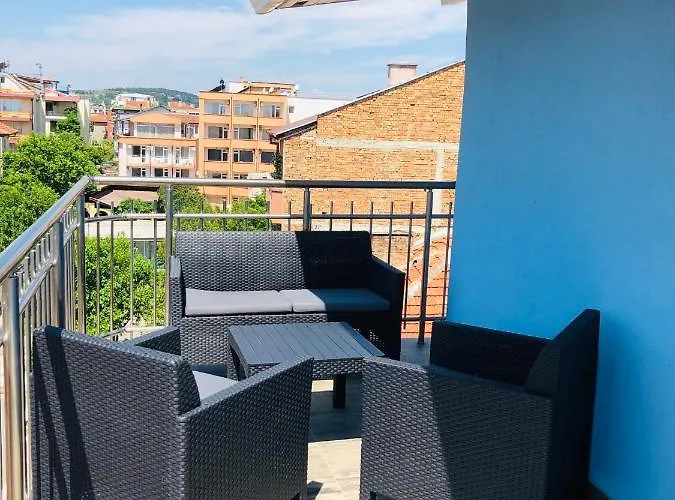 Nikola- Family فندق بريمورسكو