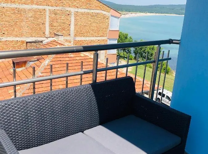 Nikola- Family Ξενοδοχείο Πριμόρσκο