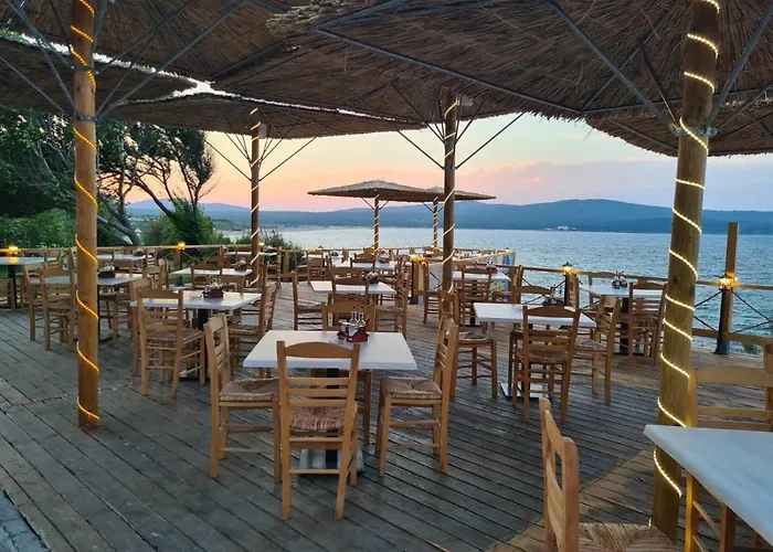 Nikola- Family فندق بريمورسكو