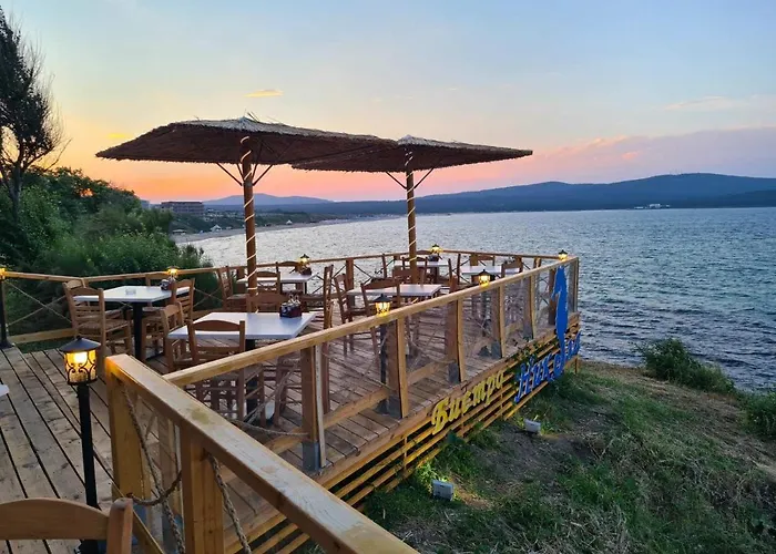 Nikola- Family Ξενοδοχείο