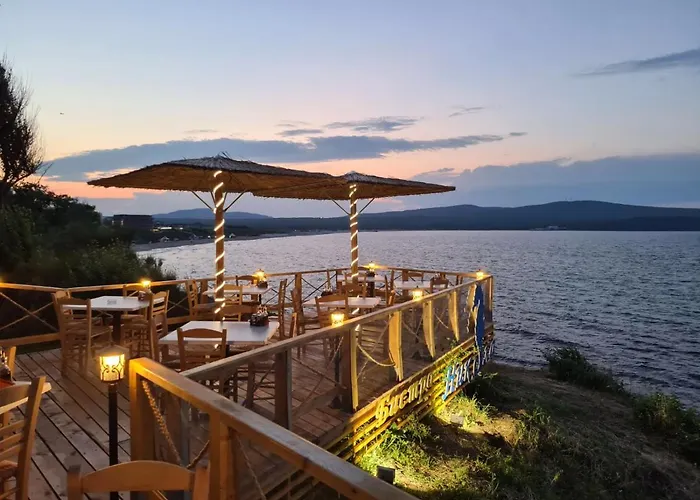 Nikola- Family 2* Πριμόρσκο