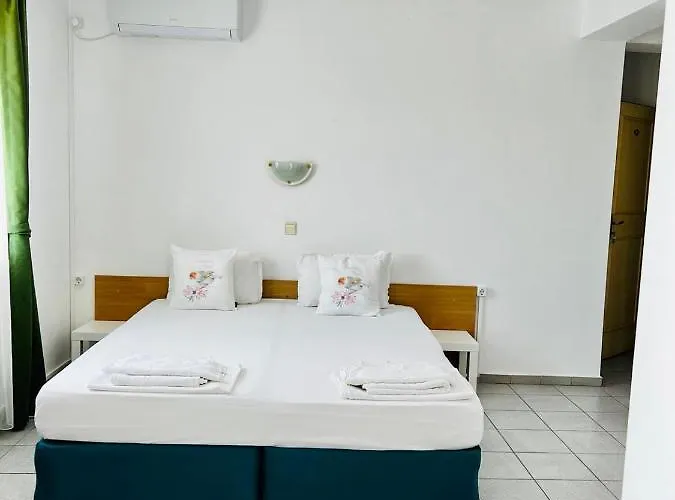 Ξενοδοχείο Nikola- Family