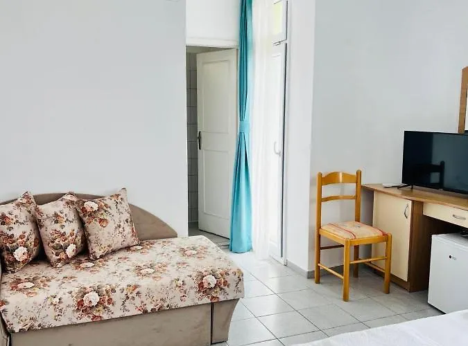 Nikola- Family Ξενοδοχείο Πριμόρσκο