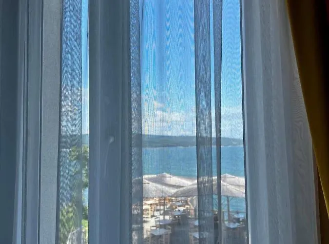 فندق Nikola- Family