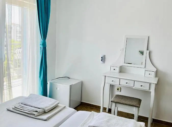 فندق Nikola- Family