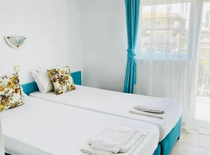 Nikola- Family فندق 2*