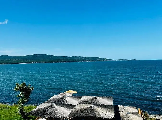 Nikola- Family Ξενοδοχείο Πριμόρσκο