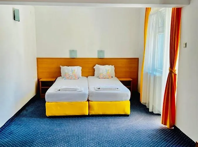 Nikola- Family Ξενοδοχείο