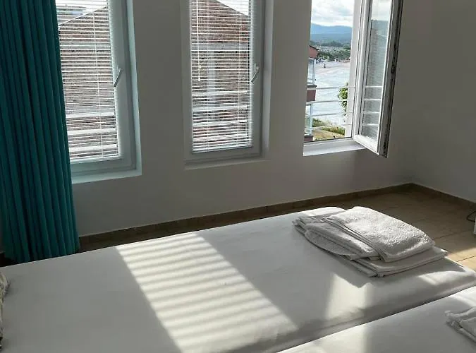 Nikola- Family فندق بريمورسكو