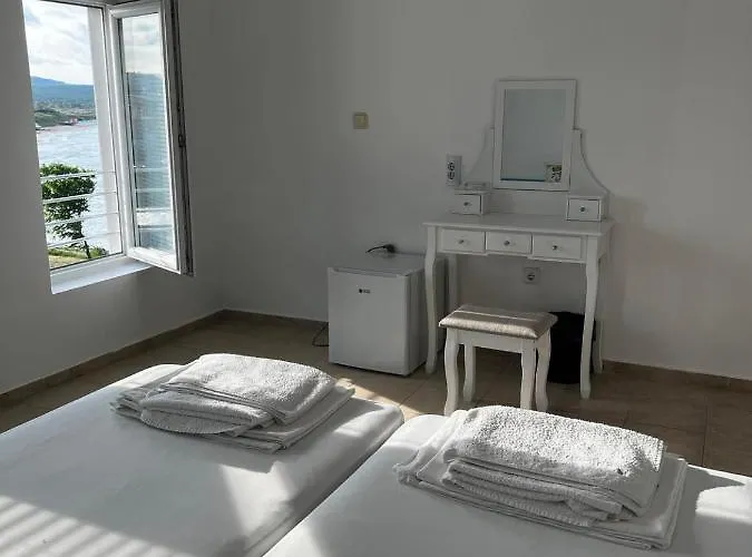 فندق Nikola- Family