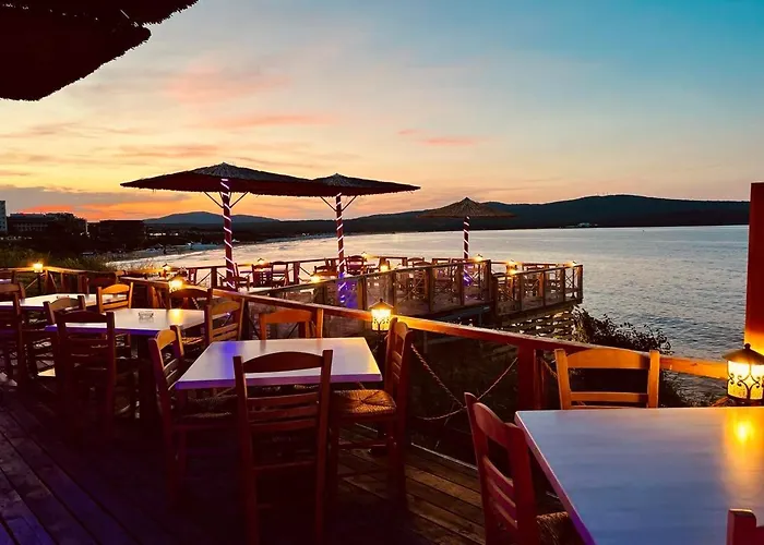 Nikola- Family Ξενοδοχείο Πριμόρσκο