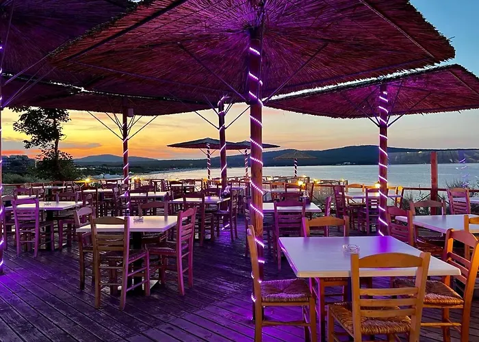 فندق Nikola- Family بريمورسكو