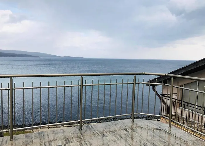 فندق Nikola- Family 2*