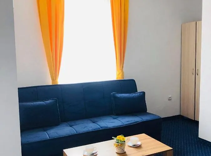 Ξενοδοχείο Nikola- Family 2*