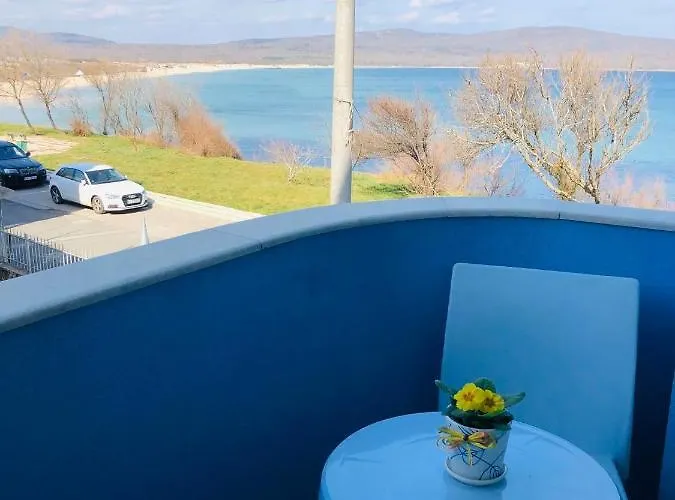 Nikola- Family Ξενοδοχείο Πριμόρσκο