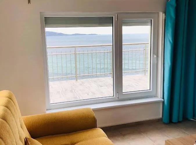 Ξενοδοχείο Nikola- Family