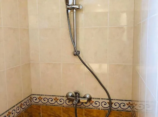 Ξενοδοχείο Nikola- Family 2*