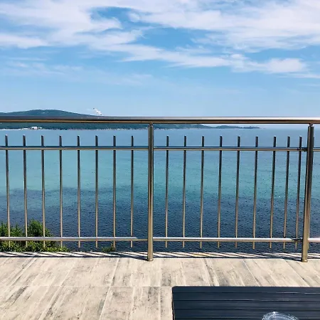 호텔 Nikola- Family 2*