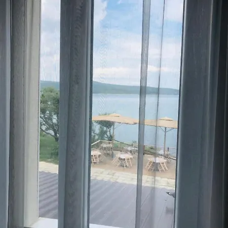 Hotell Nikola- Family Primorsko