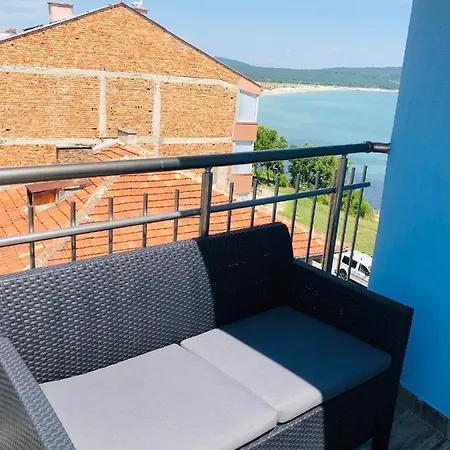 Nikola- Family Hotell Primorsko