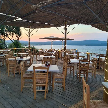 Nikola- Family 호텔 프리모르스코