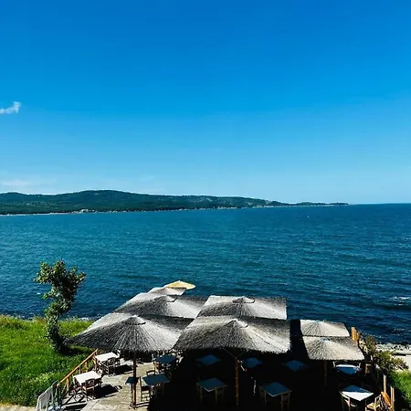 Nikola- Family Hotell Primorsko