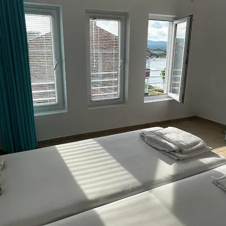 Nikola- Family Hotell Primorsko