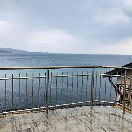 호텔 Nikola- Family 2*