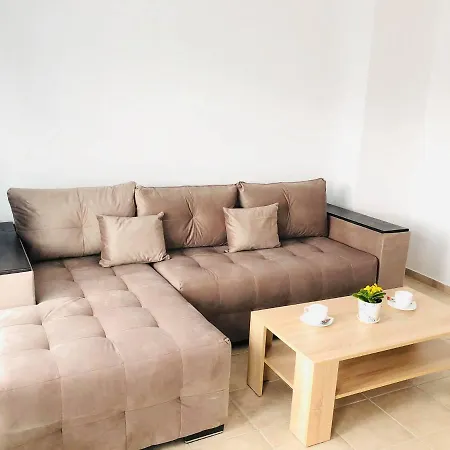 Nikola- Family 호텔 2*