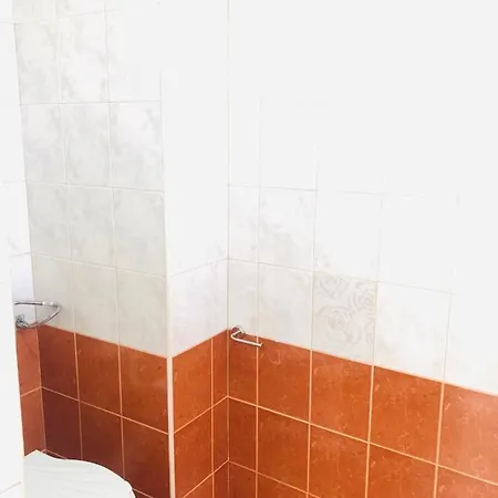 호텔 Nikola- Family 2*