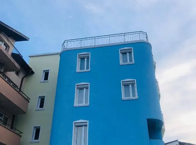 Nikola- Family Отель